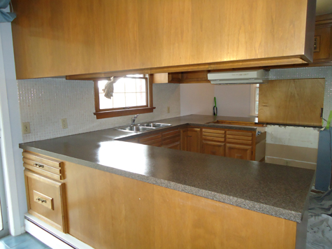  Kitchen Countertop Repair Hamilton ON